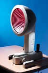 Léčba syndromu suchého oka začíná analýzou slzného filmu na přístroji Keratograph - Oční klinika NeoVize Brno