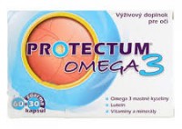 Protectum Omega3 v NeoVizi Protectum Omega3 v NeoVizi